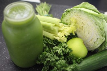 Green Smoothies